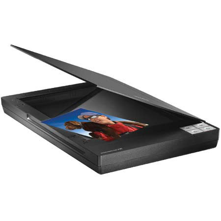 Epson B11B193141 Perfection V30 Flatbed Color Scanner