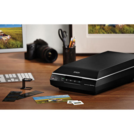 EPSON フィルムスキャナーV600 Epson Perfection V600 Photo Scanner | Products | Epson US