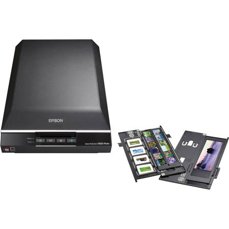 EPSON フィルムスキャナーV600 Epson Perfection V600 Photo Scanner | Products | Epson US