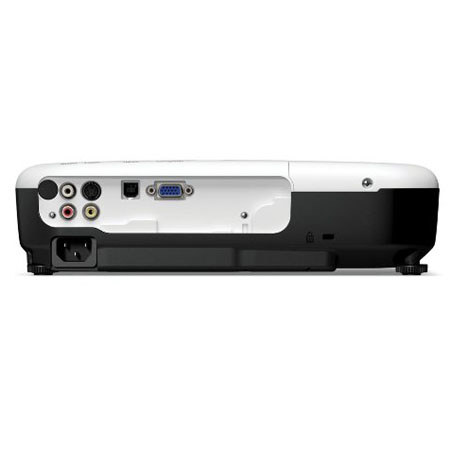 Epson VS210 Multimedia Projector