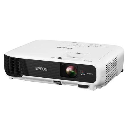VS240 Business Projector, SVGA 3000 Lumens