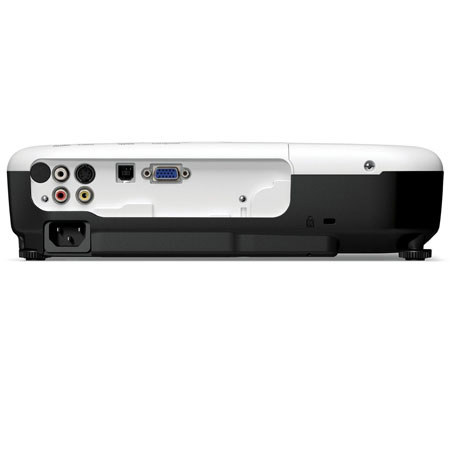 Epson VS310 Multimedia Projector