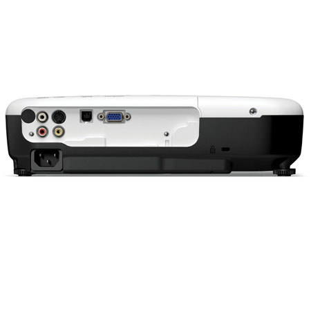 Epson VS315W Multimedia Projector