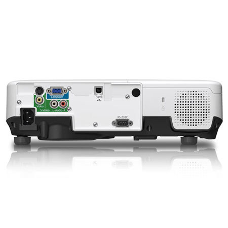 Epson VS410 Multimedia Projector