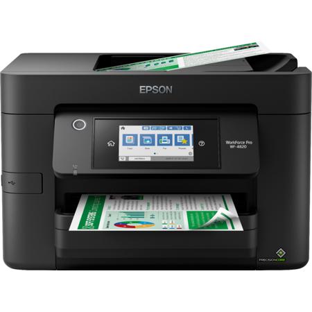 Epson WorkForce Pro WF-4820 All-in-One Wi-Fi Inkjet Printer