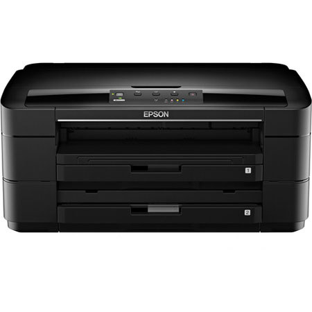Epson WorkForce WF-7010 Printer