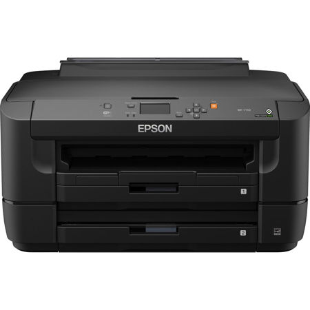 Epson WorkForce WF-7110 Inkjet Printer