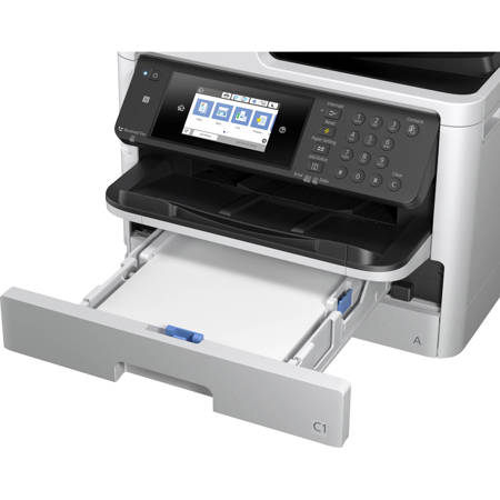 Epson WorkForce Pro WF-C5790 Network Wireless MFP Color Inkjet Printer