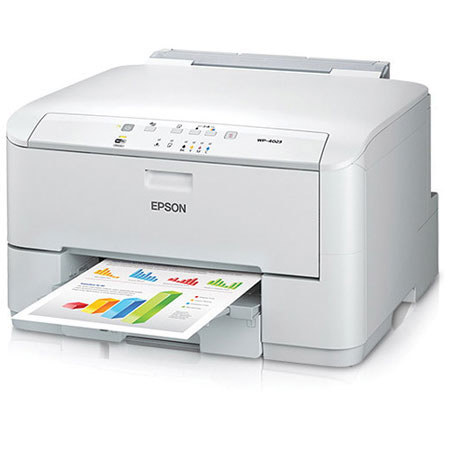 Epson WorkForce Pro WP-4023 Network Wireless Color Printer
