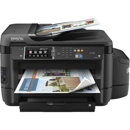 Wide format printer 13x19 deals