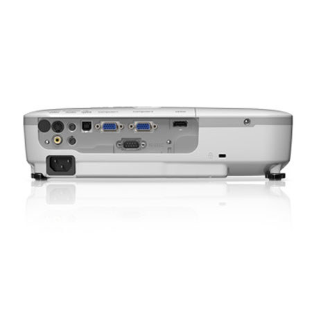 Epson PowerLite X15 Multimedia Projector