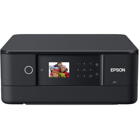 Epson Expression Premium XP-6100 Wireless All-in-One Inkjet Printer -Refurbished
