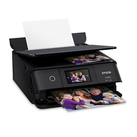 Epson Expression Photo XP-8500 Small-in-One All-in-One Printer