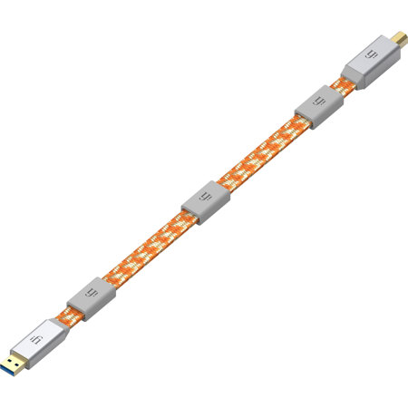 Ifi Audio Mercury3.0 Single Usb Cable, 39.3"