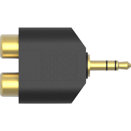 iFi AUDIO Groundhog+ Ground Loop Isolator for Audio Systems