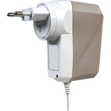 iFi AUDIO iPower X 15V 1.5A Universal Power Adapter