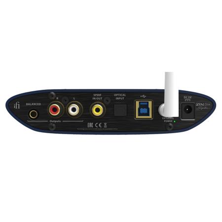 iFi AUDIO ZEN One Signature All-Purpose Digital Audio Hub
