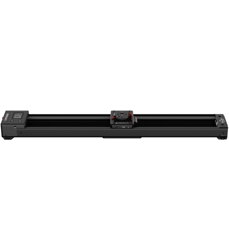 iFootage Shark Slider Nano II 860 24.9" Motorized Camera Slider
