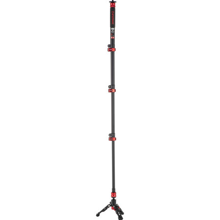 iFootage Cobra 2 A150-II Aluminum Monopod with Stand - SKU#1620105