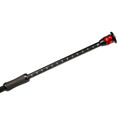 iFootage Cobra 2 Strike A150S 3 Section Aluminum Telescopic iFootage Cobra 2 Strike A150S 3 Section Aluminum Telescopic