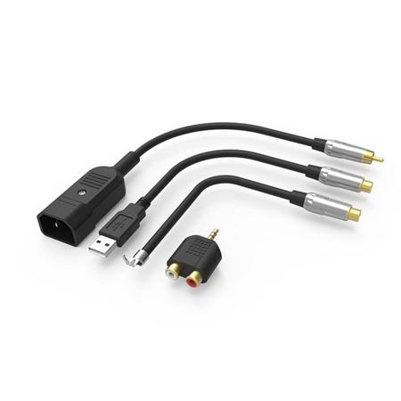 iFi AUDIO Groundhog/Earth Cable System