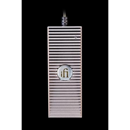 iFi AUDIO iPower Elite 24V Ultra Quiet Audiophile PSU 0306046 24V