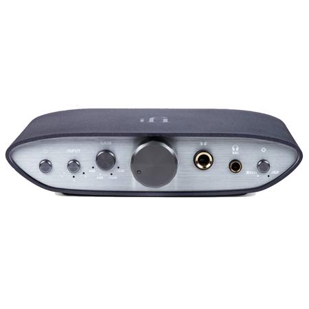 iFi AUDIO Zen CAN Desktop Headphone Amplifier