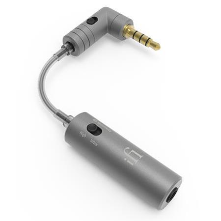 iFi iEMatch Micro Headphone Matcher
