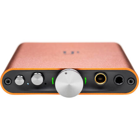ポータブルプレーヤー NW-A106 & iFi audio hip-dac2 ポータブルプレーヤー NW-A106 & iFi audio hip-dac2 hip-dac2