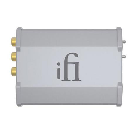 iFi Nano iOne Bluetooth/USB/S/PDIF True Native DAC
