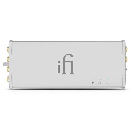 iFi Micro iPhono MM/MC Phono2 Preamplifier with 6x Stereo EQ Curves