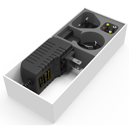 iFi iPower 12V Power Supply