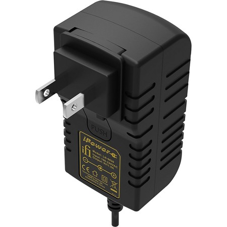 その他 iFi audio iPower II 15V/1.2A iFi iPower 15V Power Supply - Adorama