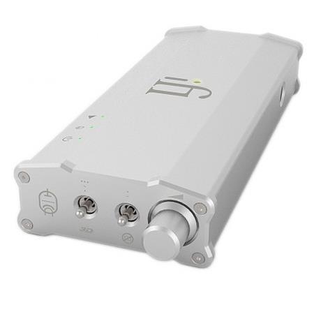 iFi Micro iTube Tube Buffer/Pre-Amplifier