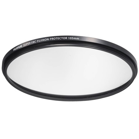 Fujifilm PRF-105 105mm Protector Filter