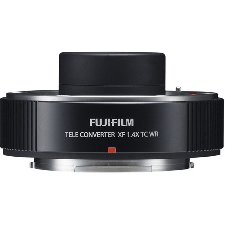 Fujifilm XF1.4X TC WR Teleconverter for Fujinon XF50-140mm