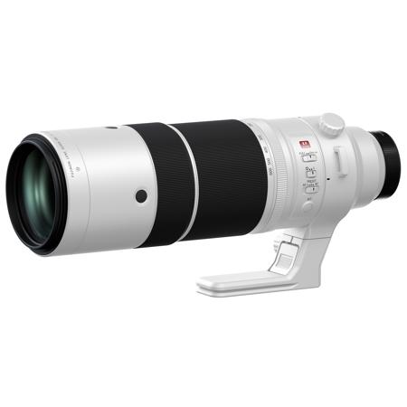 Fujifilm XF 150-600mm f/5.6-8 R LM OIS WR Lens, White 16754500