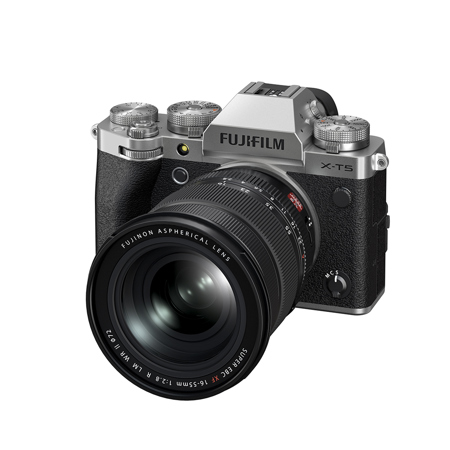 美品 FUJIFILM XF16-55mm F2.8 R LM WR M241 Fujifilm XF 16-50mm f/2.8-4.8 R LM WR Lens 16814817 - Adorama