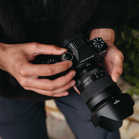 Fujifilm　F XF16-55mmF2.8 R LM WR Amazon.com : Fujinon XF16-55mmF2.8 R LM WR II Lens : Electronics