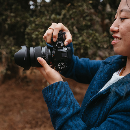 【超美品】 FUJIFILM XF 16-55mm F2.8 R LM WR Fujifilm XF 16-55mm f/2.8 R LM WR II Lens 16836580 - Adorama