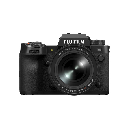 【たろ02様】FUJIFILM XF 16-55mm F2.8 R LM WR Fujifilm XF 16-55mm f/2.8 R LM WR II Lens 16836580 - Adorama