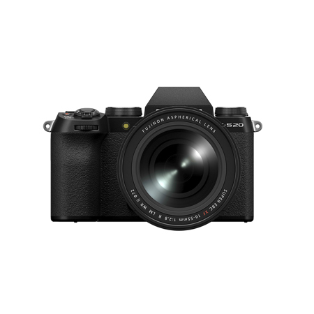 Fujifilm XF 16-55mm f/2.8 R LM WR II Lens 16836580 - Adorama Fujifilm XF 16-55mm f/2.8 R LM WR II Lens 16836580 - Adorama
