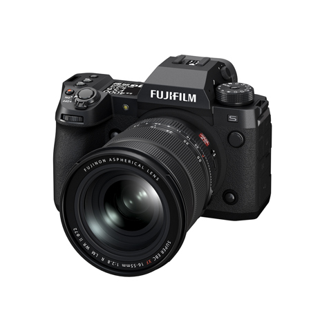 Fujifilm XF 16-55mm f/2.8 R LM WR II Lens 16836580 - Adorama Fujifilm XF 16-55mm f/2.8 R LM WR II Lens 16836580 - Adorama