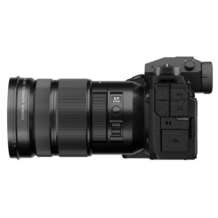 極美品.1点のみ！FUJIFILM XF 18-120 F 4 LM PZ WR Fujifilm XF 18-120mm f/4 LM PZ WR Lens, Black 16780224 - Adorama