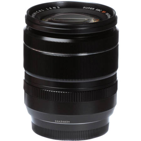 Used Fujifilm XF 18-55mm f/2.8-4 R LM OIS Lens E-