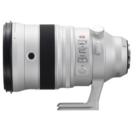 ポ*メ様 XF200mm F2 R LM OIS WR Fujifilm XF 200mm f/2 R LM OIS WR Lens 16586343 - Adorama