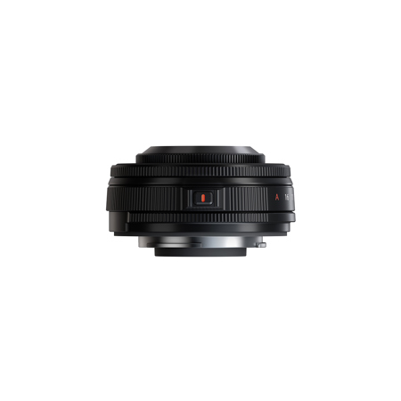 Fujifilm XF23mm f2.8 R WR 新品 Fujifilm XF 23mm f/2.8 R WR Lens (Silver)
