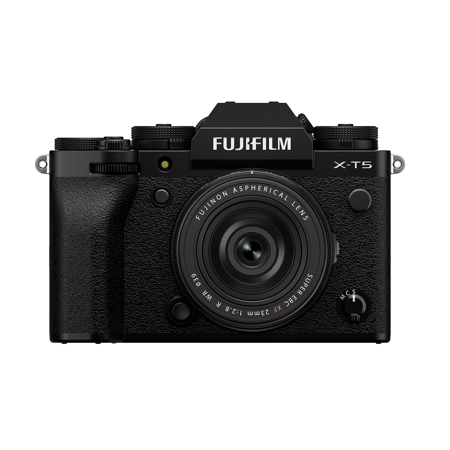 良品 xf 23mm f2 FUJIFILM XF 23mm f/2.8 R WR Lens (FUJIFILM X, Silver) 16942913