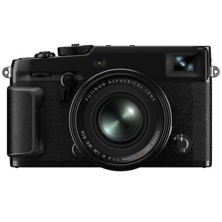 FUJIFILM 富士フイルム　SUPER EBC XF23mm 1:1.4R Fujifilm XF 23mm f/1.4 R Lens - Adorama