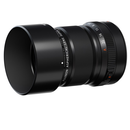 【美品】FUJIFILM XF30mmF2.8 R LM WR Macro Fujifilm Fujinon XF 30mm F2.8 R LM WR Macro Review | PCMag